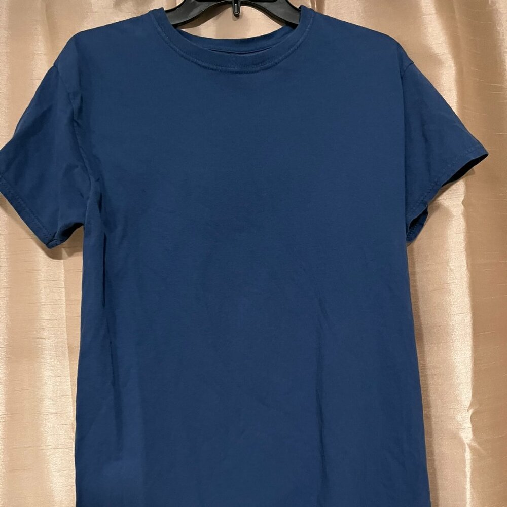 Blue T-Shirt